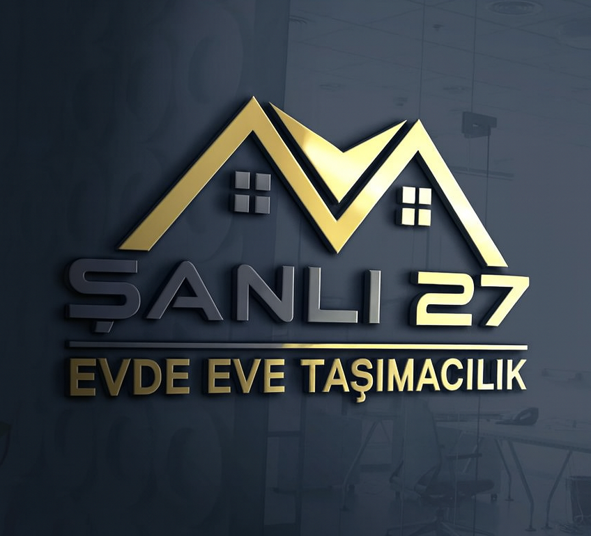Şanlı27 Evden Eve Taşımacılık ekibi ve taşıma süreci